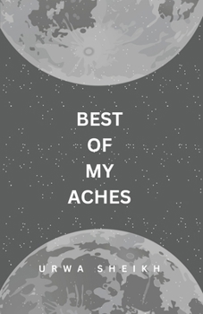 Paperback Best of My Aches Book