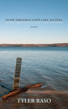 Paperback In my dreams/I love like an idea Book