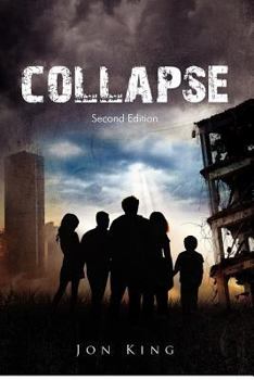 Paperback Collapse: 2nd Edition Book