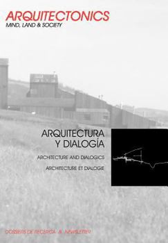 Paperback Arquitectura y Dialog a [Spanish] Book