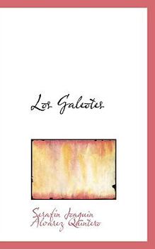 Paperback Los Galeotes Book