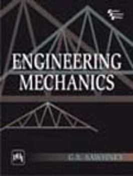 Paperback Engineering Mechanics Book