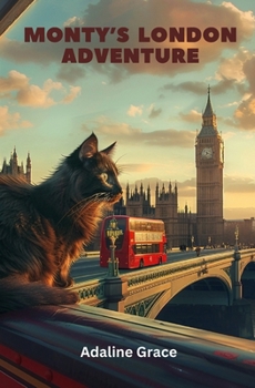 Monty's London Adventure