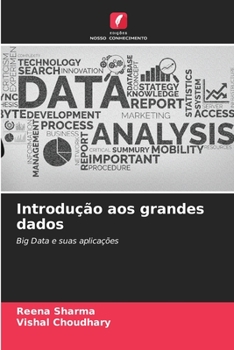 Paperback Introdução aos grandes dados [Portuguese] Book