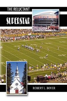 Paperback The Reluctant Superstar Book