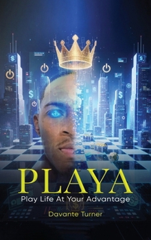 Hardcover Playa Book
