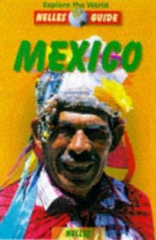 Paperback Mexico: An Up-To-Date Guide with 141 Color Photos and 21 Maps Book