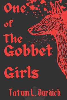 Paperback One of the Gobbet Girls Book