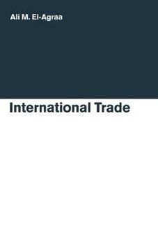 Paperback International Trade Book