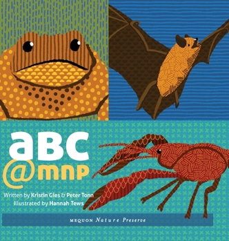 Hardcover Abc@mnp Book