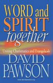 Paperback Word and Spirit Together Book