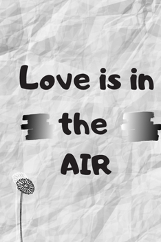 love is in the air