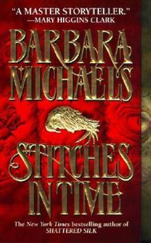 Mass Market Paperback Stitches in Time Book