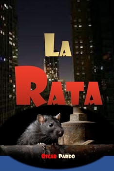 Paperback La Rata [Spanish] Book