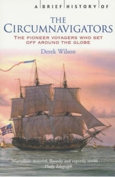 Paperback A Brief History of the Circumnavigators Book