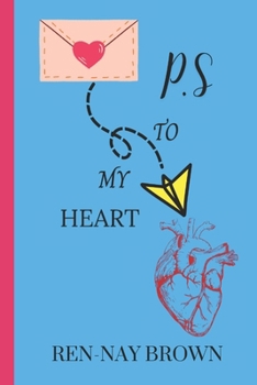 Paperback P.S To My Heart Book