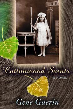 Paperback Cottonwood Saints Book
