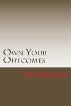 Paperback Own Your Outcomes: An Insider's Guide to Modern Audio Visual Book