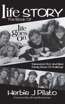 Hardcover Life Goes on (hardback) Book