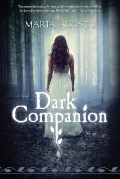 Hardcover Dark Companion Book