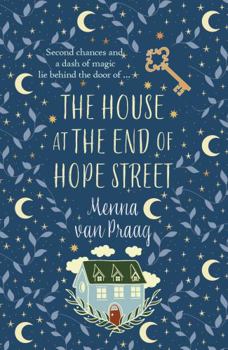 Paperback The House at the End of Hope Street Book