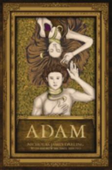 Paperback Adam Book
