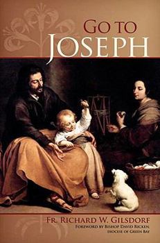 Paperback Go to Joseph Book