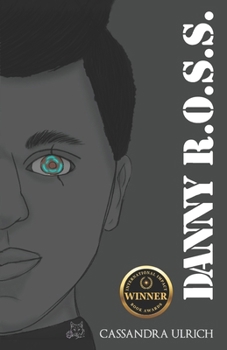 Paperback Danny R.O.S.S. Book
