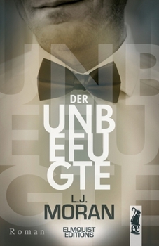 Paperback Der Unbefugte [German] Book