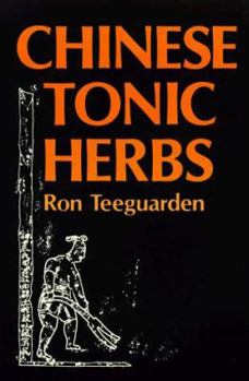 Paperback Chinese Tonic Herbs Book