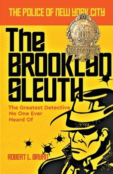 Paperback The Brooklyn Sleuth Book