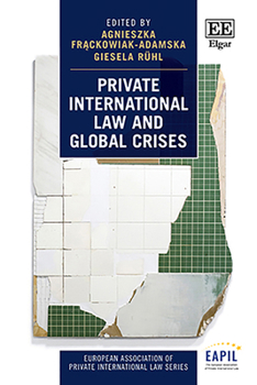Private International Law and Global Crises