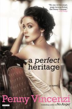 Hardcover A Perfect Heritage Book