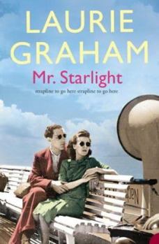 Paperback Mr Starlight Book