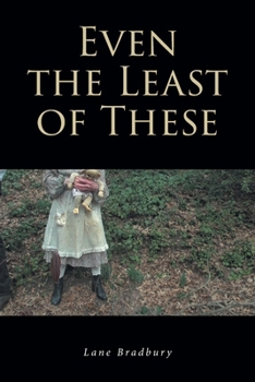 Paperback Even the Least of These Book