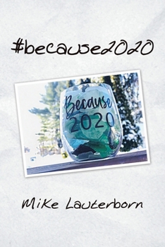 Paperback #Because2020 Book