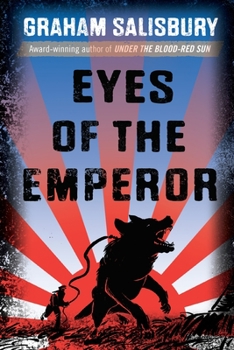 Eyes of the Emperor - Book #2 of the Prisoners of the Empire