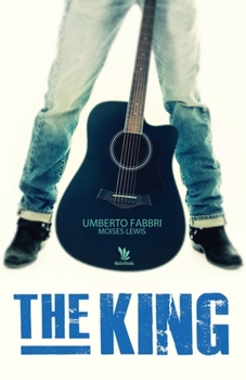 Paperback The King Book