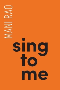 Paperback Sing to Me Book