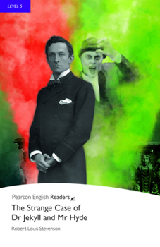 The Strange Case of Dr Jekyll & Mr Hyde