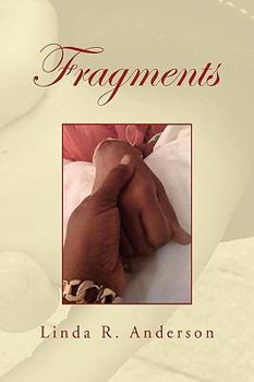 Hardcover Fragments Book