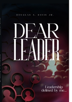 Paperback Dear Leader Book