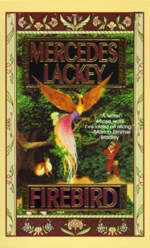 Mass Market Paperback Firebird Book