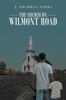 Paperback The Church on Wilmont Road Book