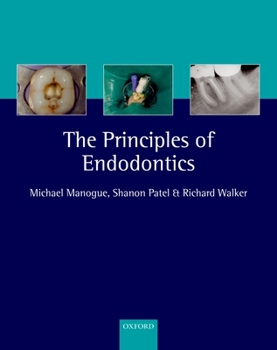 Paperback The Principles of Endodontics Book