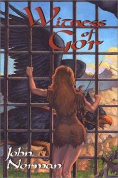Witness of Gor (Gor, #26) - Book #26 of the Gor