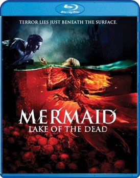 Mermaid: Lake of the Dead