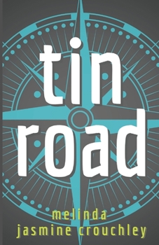 Paperback Tin Road Book