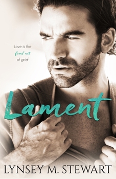 Paperback Lament Book