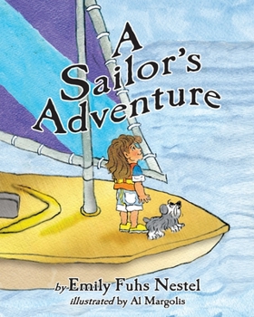 Paperback A Sailor's Adventure Book